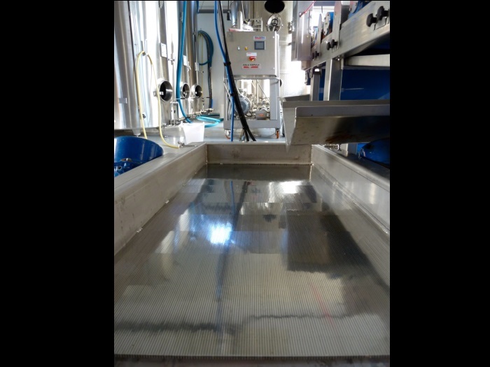 Prestation 1 Domaine Laffitte Mirabel