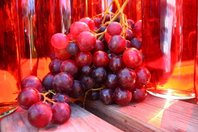 RAISINS JUS DE FRUITS DOMAINE LAFFITTE