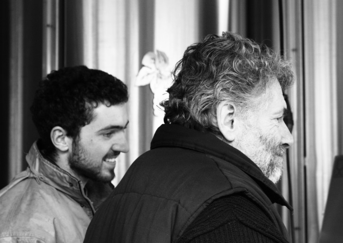 TIBOR ET PATRICK LECOULTRE DOMAINE LAFFITTE MIRABEL